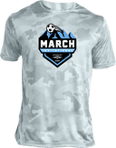 Performance Short Sleeves - Seacoast United March Invitational 2026