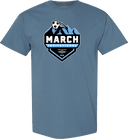 Short Sleeves - Seacoast United March Invitational 2026