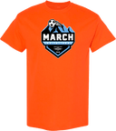 Short Sleeves - Seacoast United March Invitational 2026