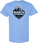 Short Sleeves - Seacoast United March Invitational 2026