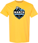 Short Sleeves - Seacoast United March Invitational 2026