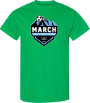 Short Sleeves - Seacoast United March Invitational 2026
