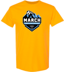 Short Sleeves - Seacoast United March Invitational 2026