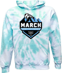 Tie-Dye Hoodies - Seacoast United March Invitational 2026
