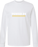 Long Sleeves - Power 24 Session I 2026 (Two-Tier Parallel Bar Logo)