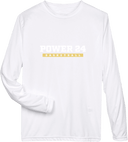 Performance Long Sleeves - Power 24 Session I 2026 (Two-Tier Parallel Bar Logo)