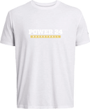 Under Armour Athletics Short Sleeve - Power 24 Session I 2026 (Two-Tier Parallel Bar Logo)