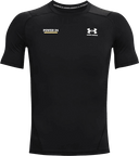 Under Armour Compression - Power 24 Session I 2026 (Two-Tier Parallel Bar Logo)