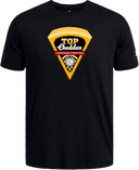 Under Armour Athletics Short Sleeve - Top Cheddar 2026 (Primary)
