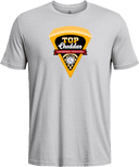Under Armour Athletics Short Sleeve - Top Cheddar 2026 (Primary)