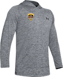 Under Armour L.S. Hoodie - Top Cheddar 2026 (Primary)