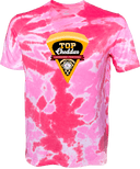 Under Armour Athletics Short Sleeve Tie-Dye - Top Cheddar 2026 (Primary)