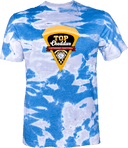 Under Armour Athletics Short Sleeve Tie-Dye - Top Cheddar 2026 (Primary)