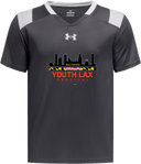 Under Armour Big Win Flag Jersey - Baltimore Youth Lax Festival 2026