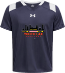 Under Armour Big Win Flag Jersey - Baltimore Youth Lax Festival 2026