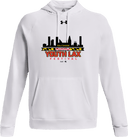 Under Armour Rival Fleece Hoodie - Baltimore Youth Lax Festival 2026