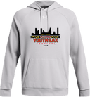 Under Armour Rival Fleece Hoodie - Baltimore Youth Lax Festival 2026