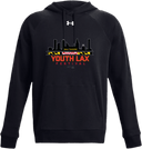 Under Armour Rival Fleece Hoodie - Baltimore Youth Lax Festival 2026