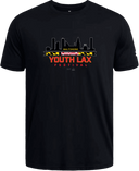 Under Armour Athletics Short Sleeve - Baltimore Youth Lax Festival 2026