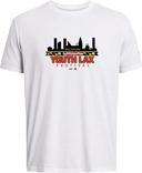 Under Armour Athletics Short Sleeve - Baltimore Youth Lax Festival 2026