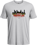 Under Armour Athletics Short Sleeve - Baltimore Youth Lax Festival 2026