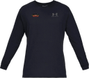 Under Armour Tech Team Long Sleeve - Baltimore Youth Lax Festival 2026