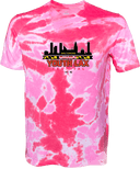 Under Armour Athletics Short Sleeve Tie-Dye - Baltimore Youth Lax Festival 2026