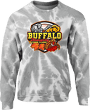 Crew Sweatshirt - Buffalo Thanksgiving Outdoor Classic 2026