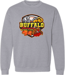 Crew Sweatshirt - Buffalo Thanksgiving Outdoor Classic 2026