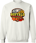 Crew Sweatshirt - Buffalo Thanksgiving Outdoor Classic 2026