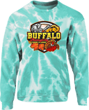 Crew Sweatshirt - Buffalo Thanksgiving Outdoor Classic 2026