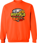 Crew Sweatshirt - Buffalo Thanksgiving Outdoor Classic 2026