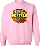 Crew Sweatshirt - Buffalo Thanksgiving Outdoor Classic 2026