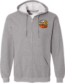 Full Zip Hoodies - Buffalo Thanksgiving Outdoor Classic 2026