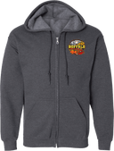 Full Zip Hoodies - Buffalo Thanksgiving Outdoor Classic 2026