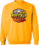 Crew Sweatshirt - Buffalo Thanksgiving Outdoor Classic 2026