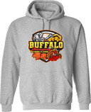 Hoodies - Buffalo Thanksgiving Outdoor Classic 2026