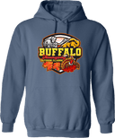 Hoodies - Buffalo Thanksgiving Outdoor Classic 2026