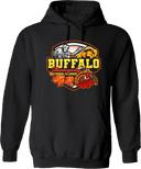 Hoodies - Buffalo Thanksgiving Outdoor Classic 2026