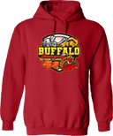 Hoodies - Buffalo Thanksgiving Outdoor Classic 2026