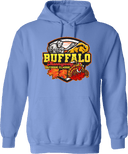 Hoodies - Buffalo Thanksgiving Outdoor Classic 2026
