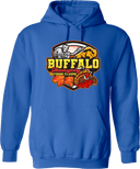 Hoodies - Buffalo Thanksgiving Outdoor Classic 2026
