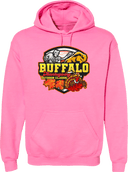 Hoodies - Buffalo Thanksgiving Outdoor Classic 2026
