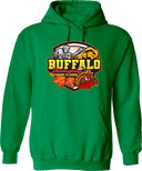 Hoodies - Buffalo Thanksgiving Outdoor Classic 2026