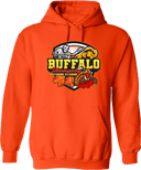 Hoodies - Buffalo Thanksgiving Outdoor Classic 2026