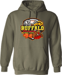 Hoodies - Buffalo Thanksgiving Outdoor Classic 2026