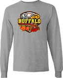 Long Sleeves - Buffalo Thanksgiving Outdoor Classic 2026