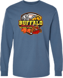 Long Sleeves - Buffalo Thanksgiving Outdoor Classic 2026