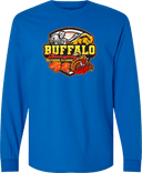Long Sleeves - Buffalo Thanksgiving Outdoor Classic 2026