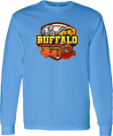 Long Sleeves - Buffalo Thanksgiving Outdoor Classic 2026